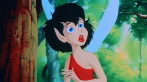 ferngully 2 the magical rescue full movie